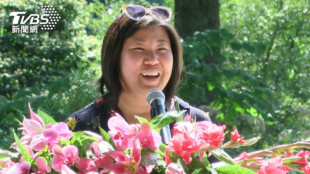 美期中選舉 紐約台裔聯邦眾議員孟昭文連任