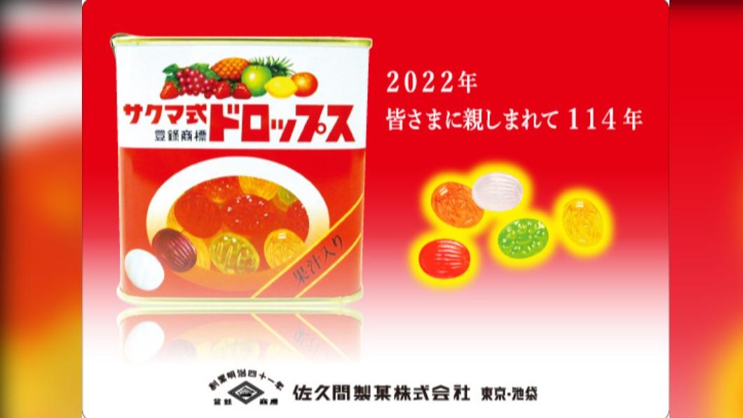 《螢火蟲之墓》鐵盒水果糖將走入歷史 網慟:節子要哭了