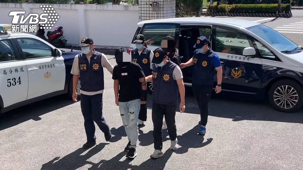 22歲男柬埔寨遇害 花蓮檢警破獲人口販運集團逮11人