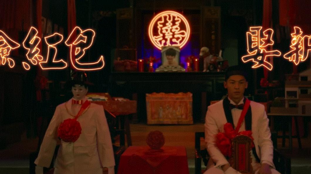 圖／翻攝自YT: 金盞花大影業