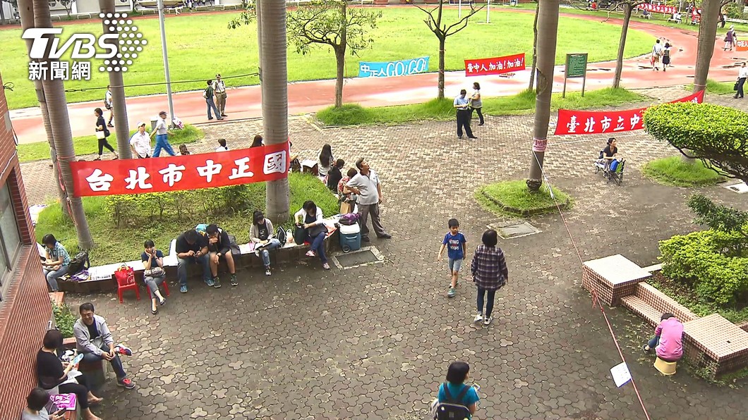 圖／TVBS