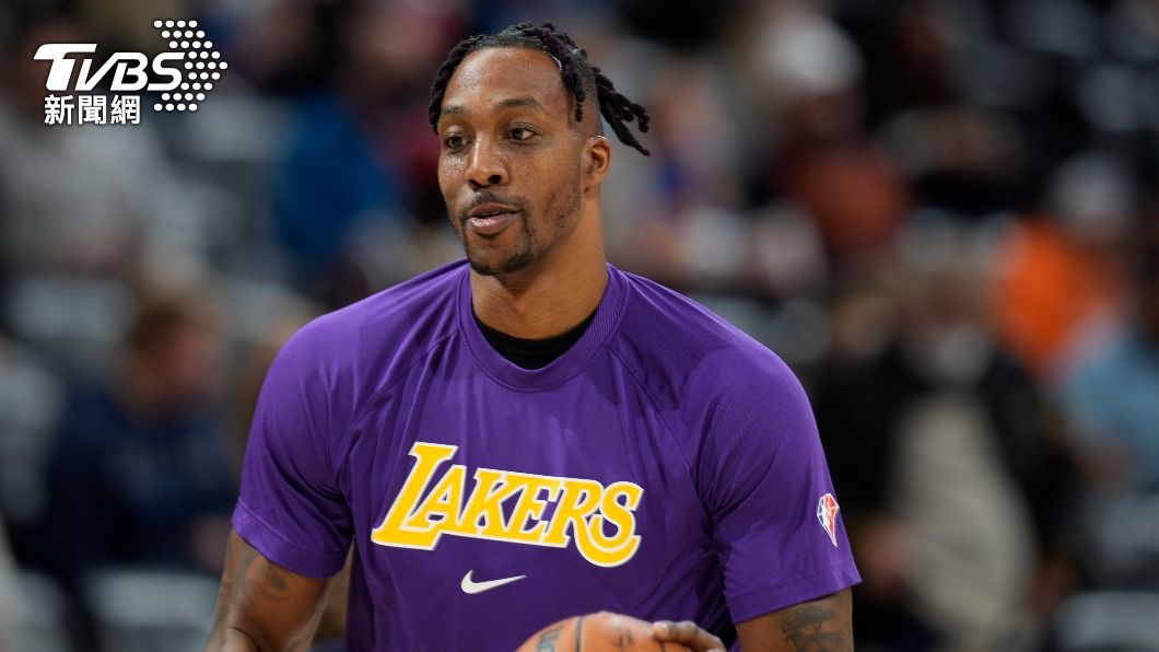 NBA/盼四披紫金戰袍!魔獸稱「湖人像前女友」:有特殊感情連結
