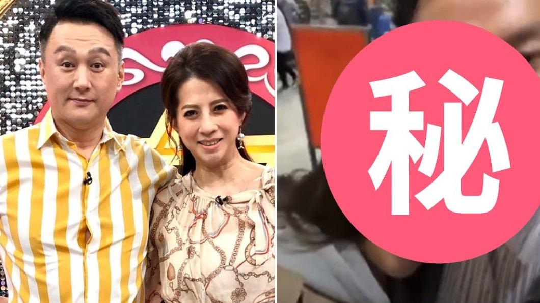 郭靜純突悲曝「至親意外過世」! 等3年合體何篤霖激動爆哭
