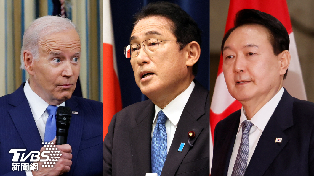 美日韓峰會這天登場 日官員談岸習會:再不辦就沒機會