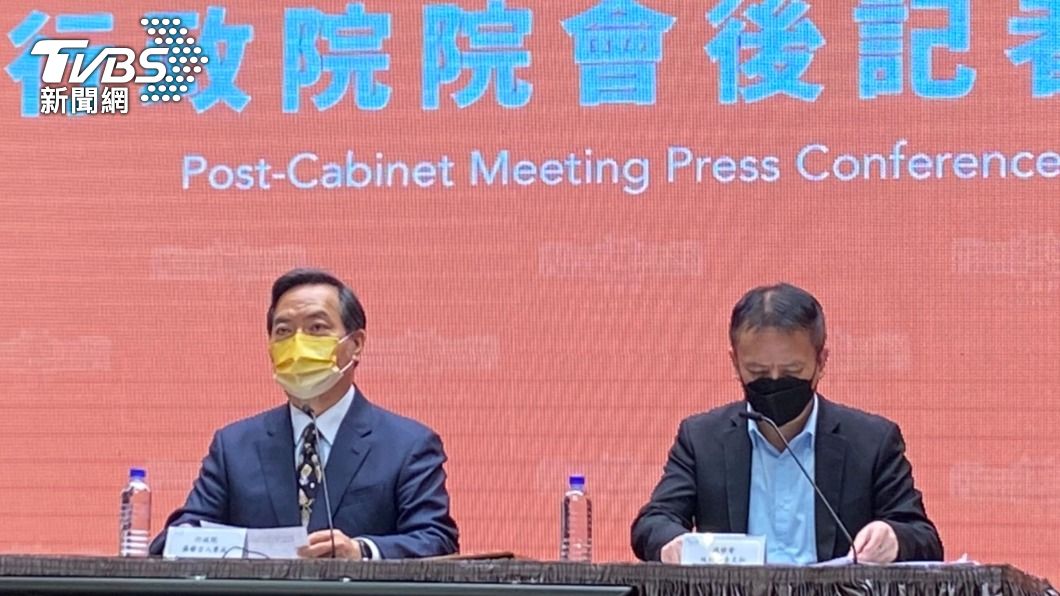 首次實體見面!台美21世紀貿易倡議會議 雙方意願極高
