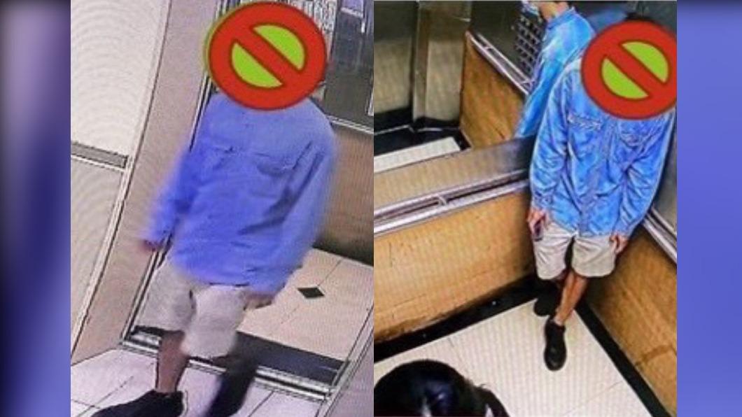 怪男闖真理大學！尾隨進女宿、拍打房門　女大生驚嚇報案
