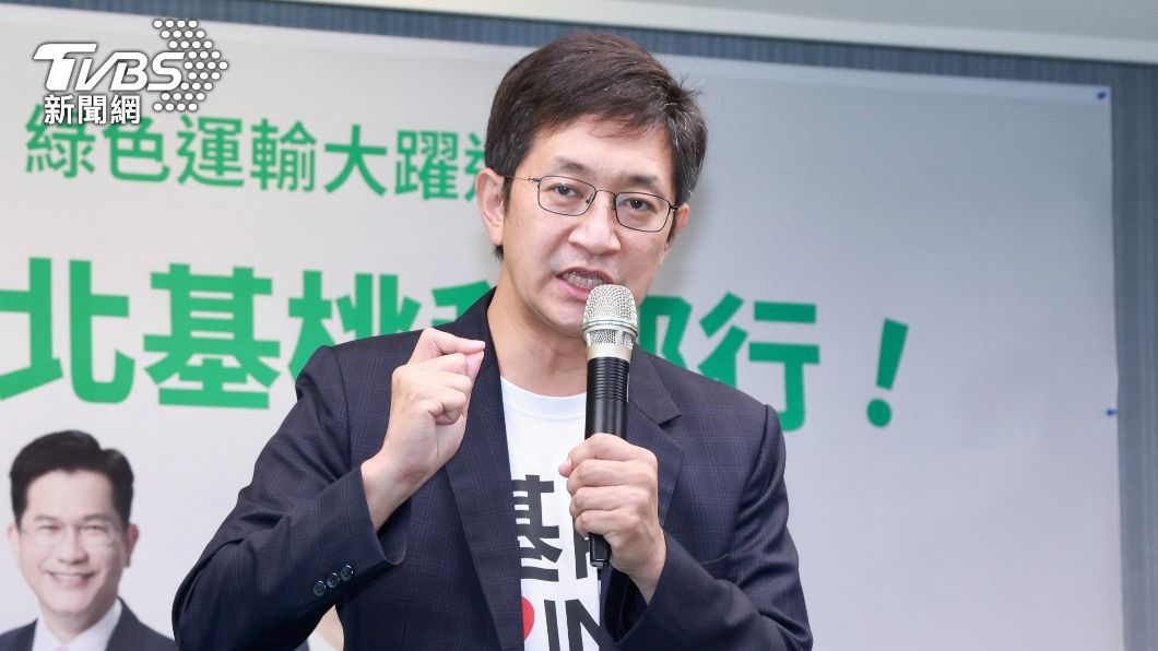 藍籲公布蔡適應論文審查結果 台北大學:3個月內完成