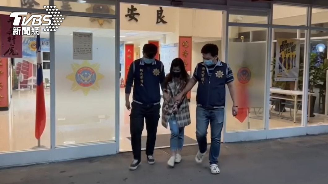 才因詐欺被起訴 台版柬埔寨幹部「大姊」又涉案落網