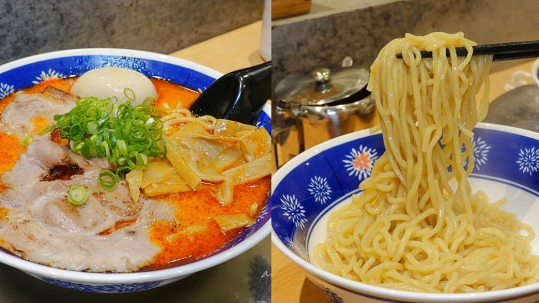 永和超夯拉麵!百元出頭「麵、蒜泥無限加爆」 日本人推這味