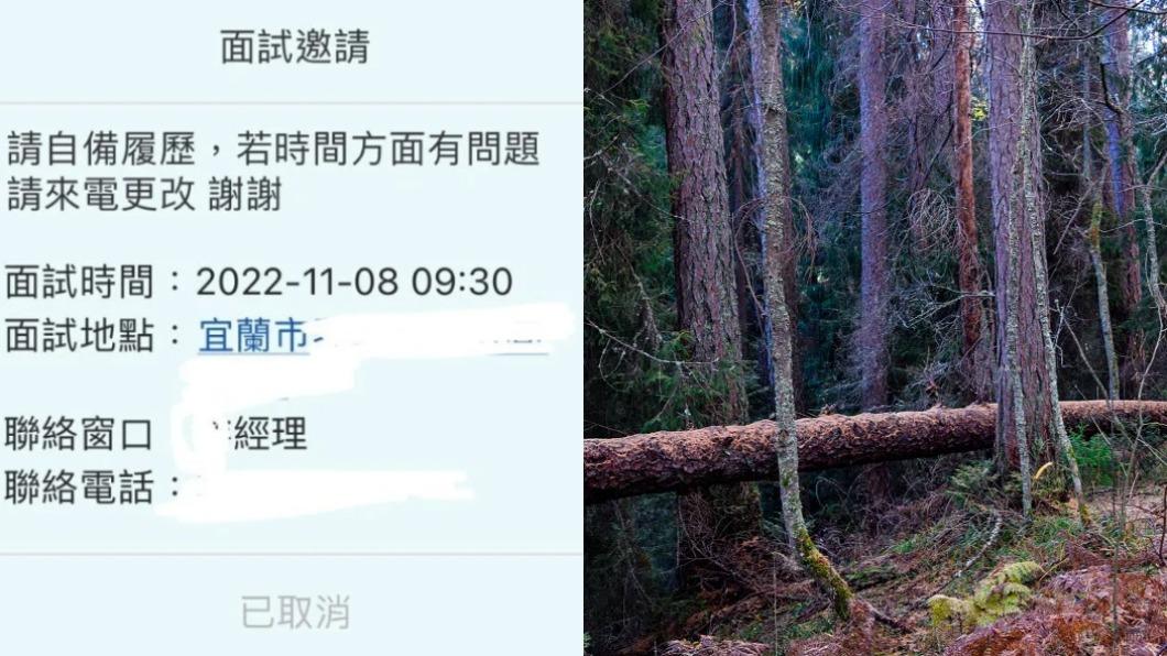 險淪豬仔!面試地點「怪怪的」 求職女驚:街景救了我