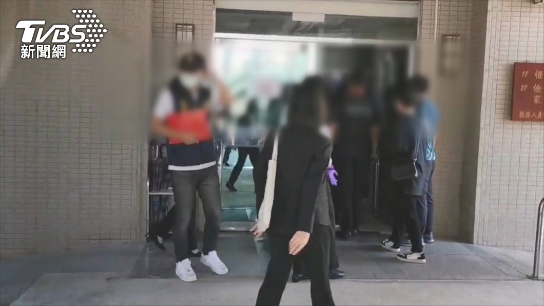 圖/TVBS