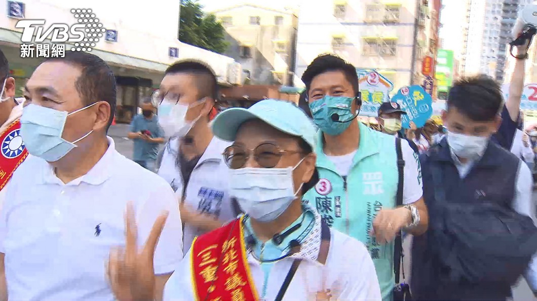 圖／TVBS