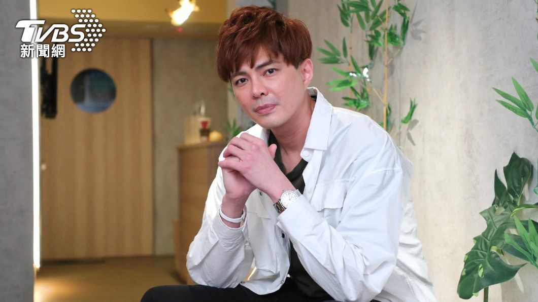 專訪/郭唐佑星途坎坷「年收僅3萬」 靠整復家業月入7位數