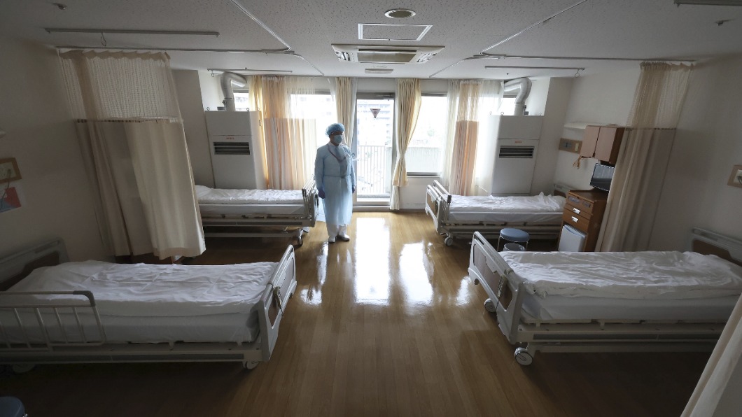 新冠帶走身邊至親 家屬難決擇「身後事」