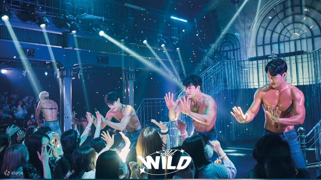 搶攻雙11／Klook整點韓歐巴猛男秀、大阪周遊券「買1送1」