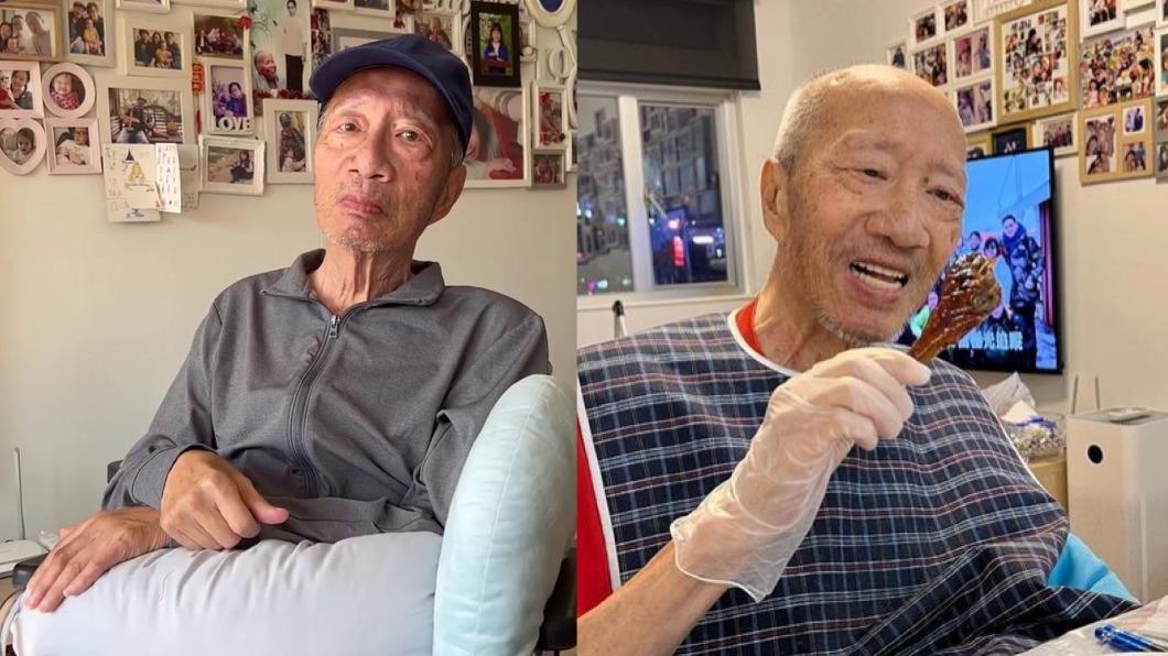 資深男星病逝「享壽78歲」!生前遺願曝 骨灰運往這國長眠