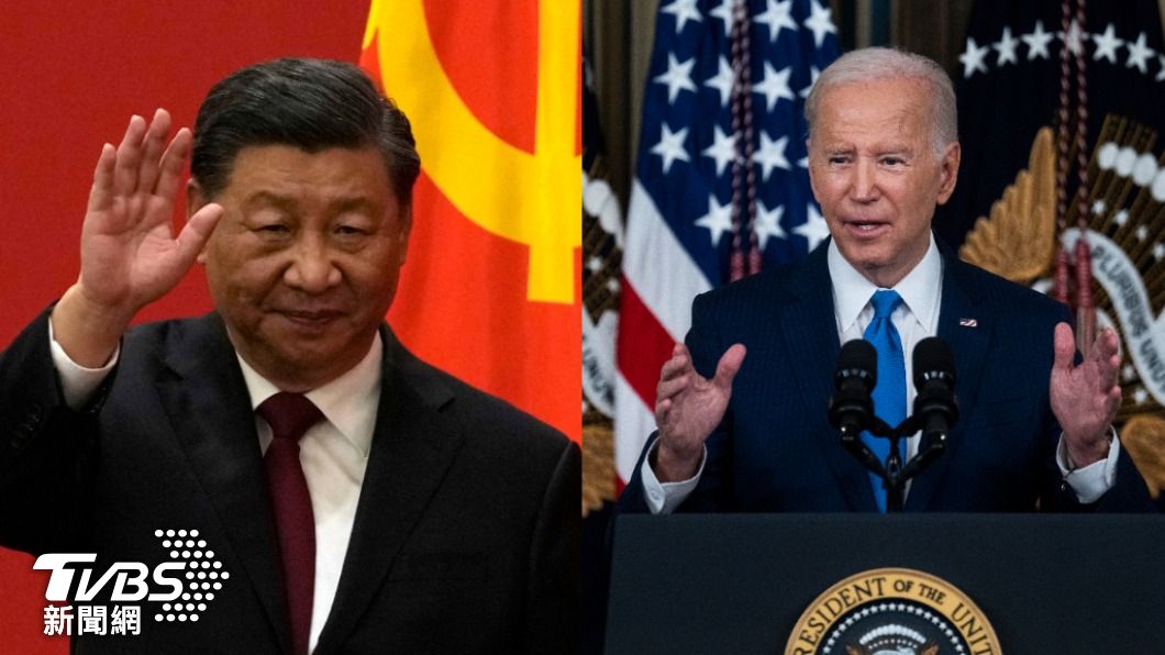 金臨天下/分裂政府有利美國市場?G20拜習會引關注