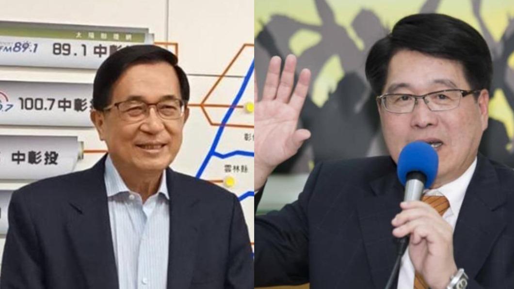 讚阿扁「保7大作戰」神來之筆！他驚爆綠營2縣市恐失守