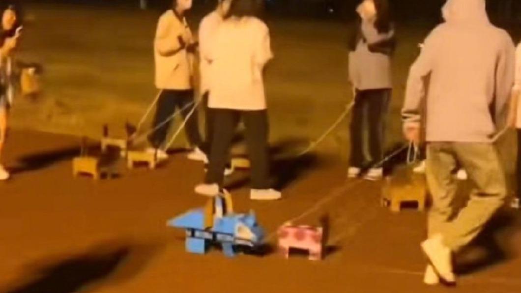 圖/翻攝自微博
