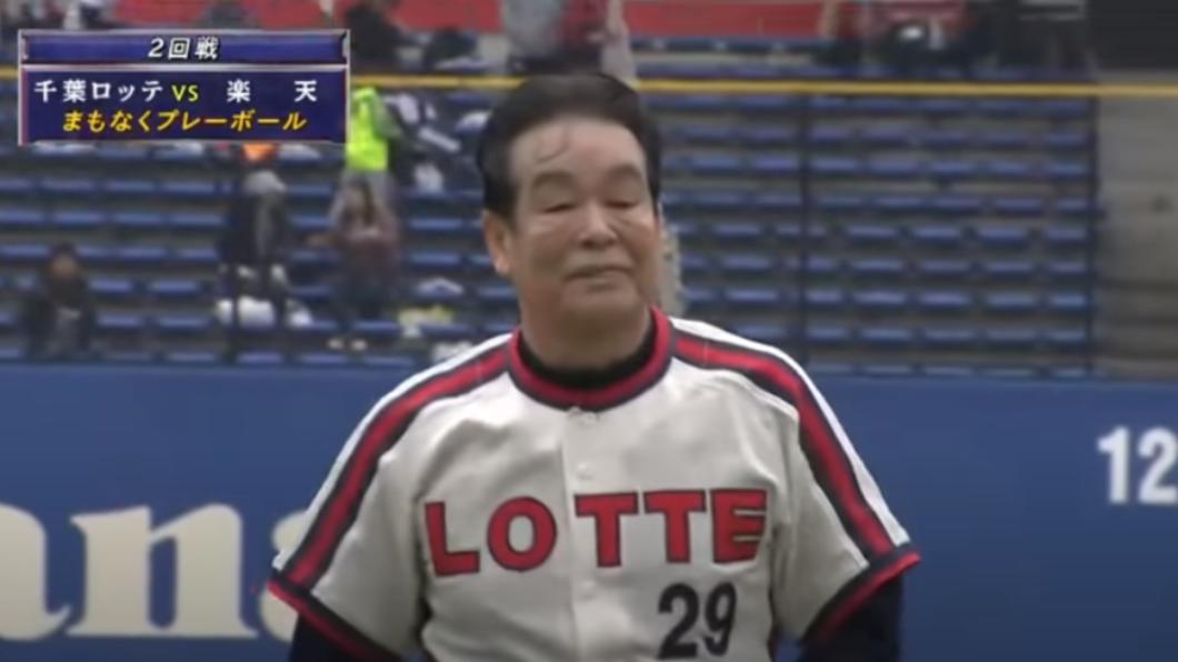 日職棒傳奇球星村田兆治家中失火　送醫不治享壽72歲
