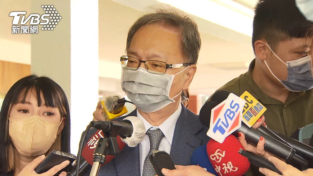 薛瑞元「頭蝨說」惹議 出面道歉了:不是針對國民黨