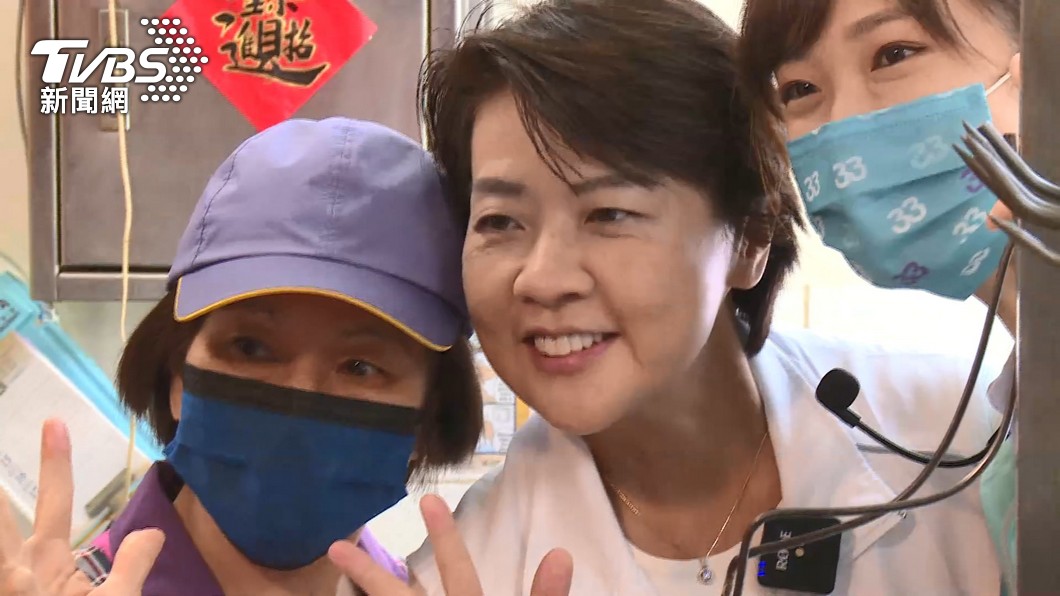 圖／TVBS