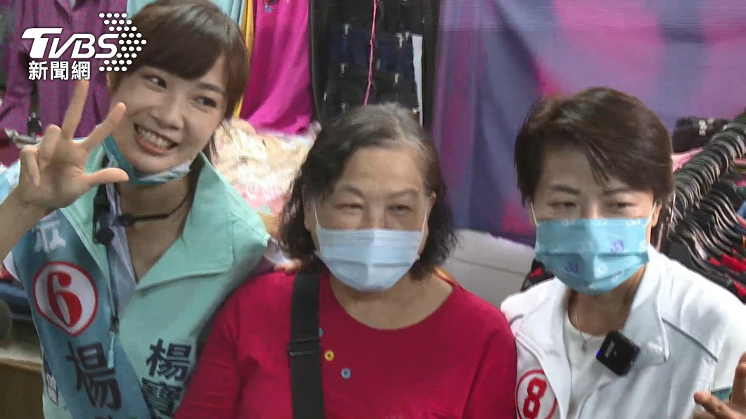 圖／TVBS