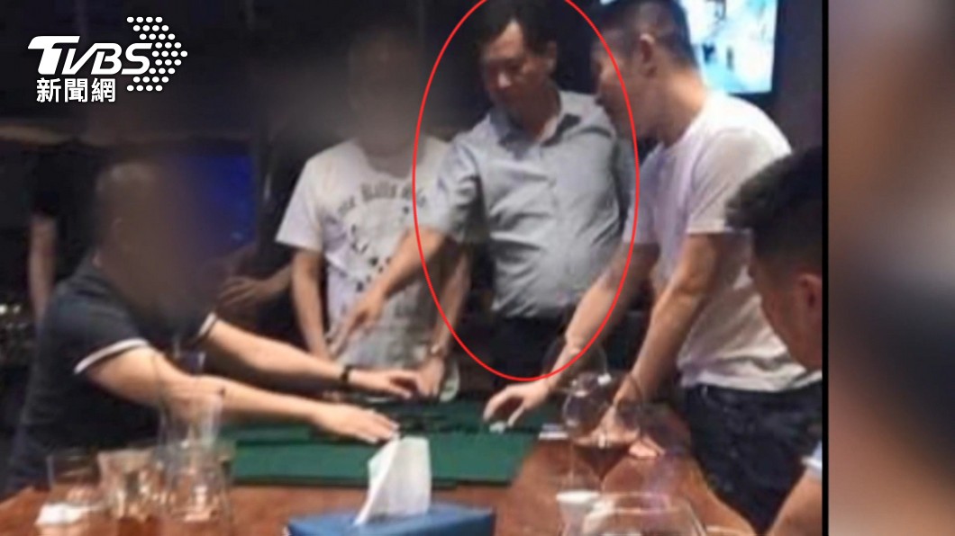 前偵查隊長偷跑招待所!曾勸:別賭這麼大