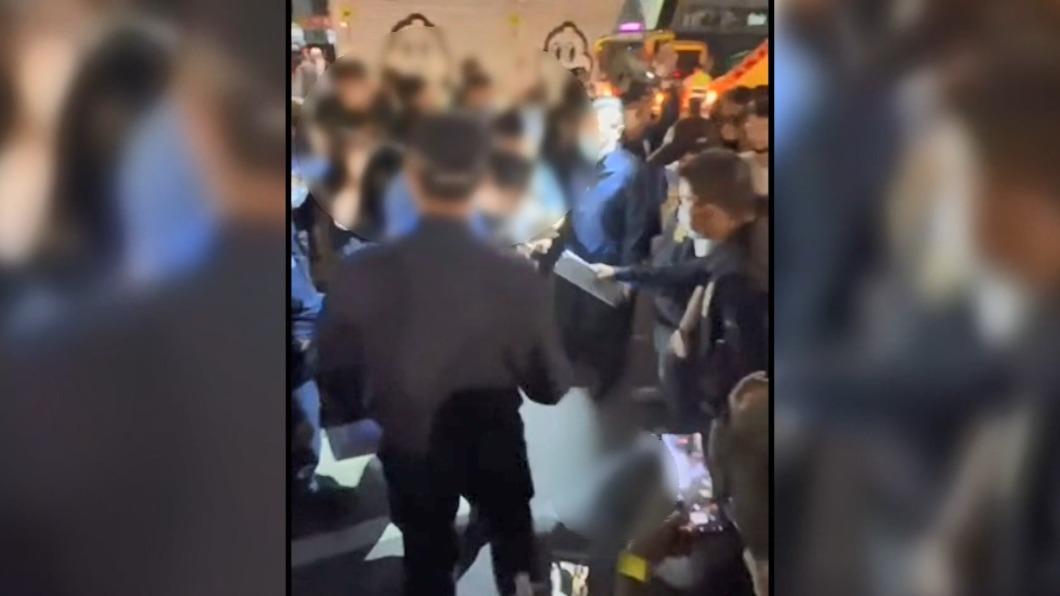圖/畫面翻攝記者爆料網