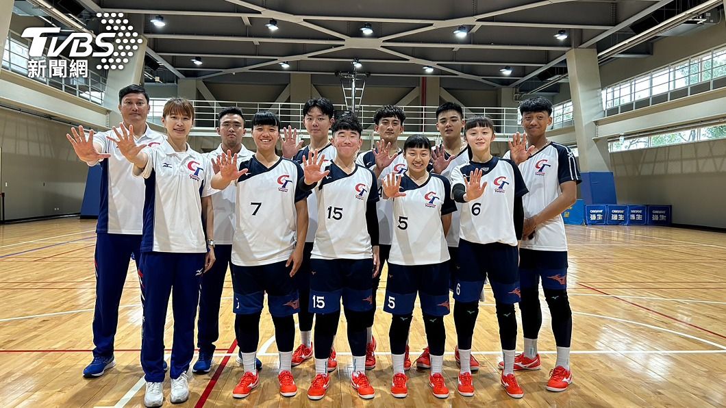 世界盃5人制棒球賽　台灣分組第2晉級複賽