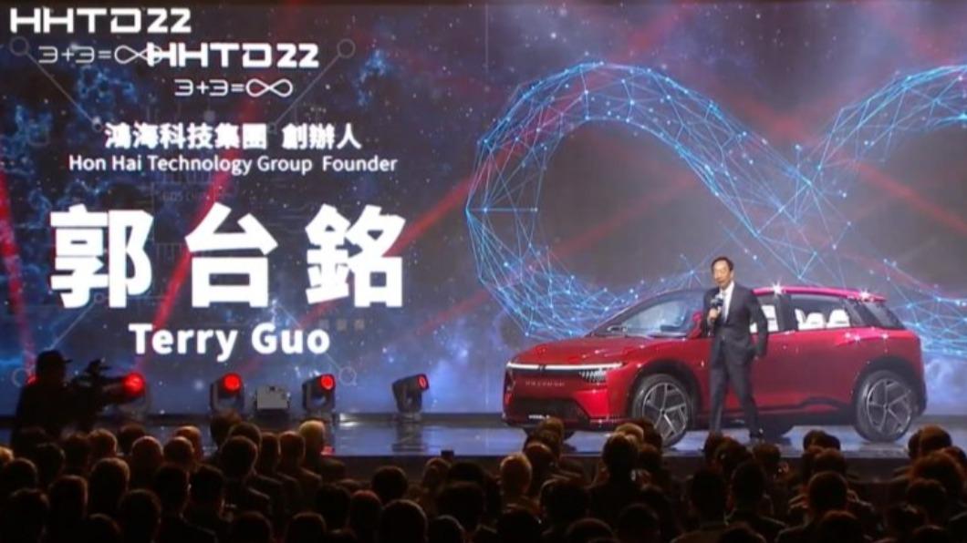 郭董代步工具公開!豪華房車不夠看 最貴竟要價21億台幣
