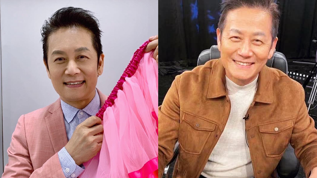 徐乃麟光棍節放閃!罕曬乃嫂「逆天長腿」 實現當年許諾