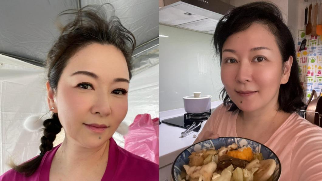 超拚！張秀卿現身吉普車上「當鋼管辣妹」　扭腰擺臀竟被驅逐出場