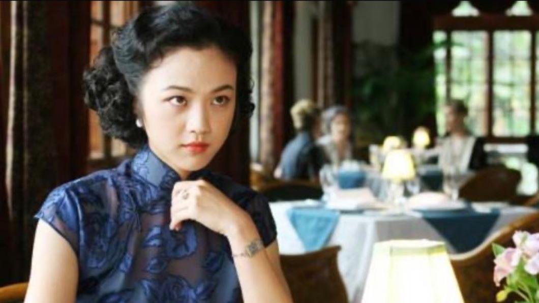 湯唯因《色，戒》獲「最佳新演員」。（圖／翻攝自IMDB）