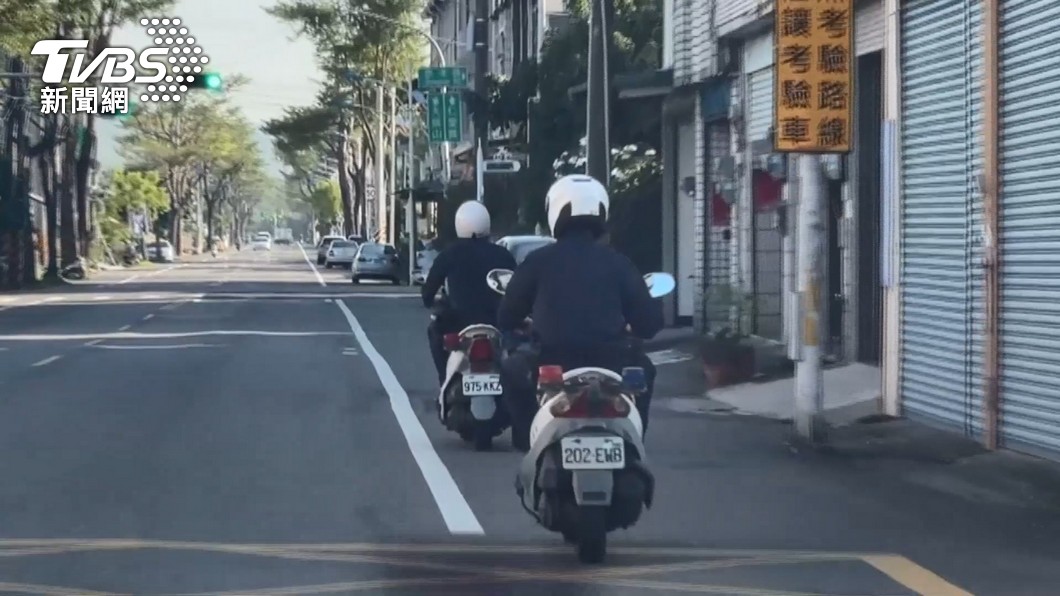 圖/TVBS