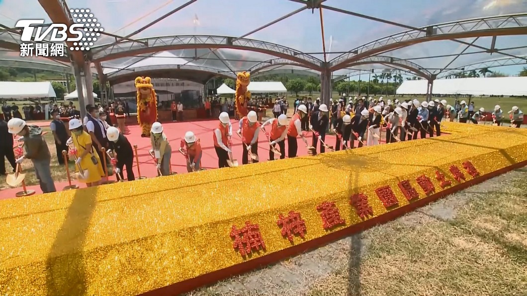 圖／TVBS