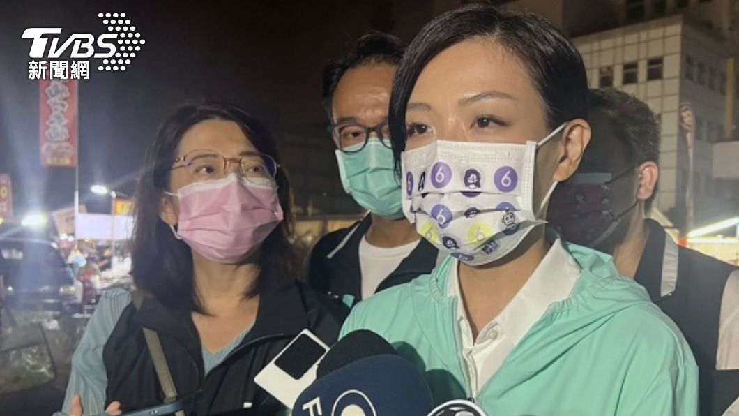 助理費惹議 高虹安回應:屬內部管理制度無需放大檢視