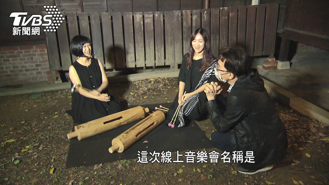 圖/TVBS