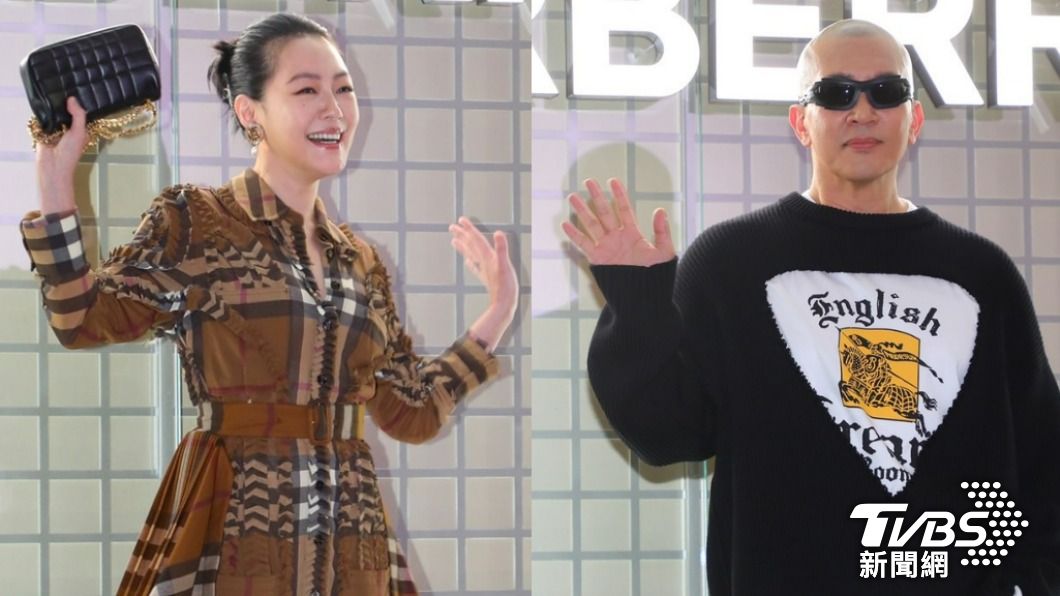 小S同場具俊曄互誇「好帥好美」　成功搶BLACKPINK圓女兒追星夢
