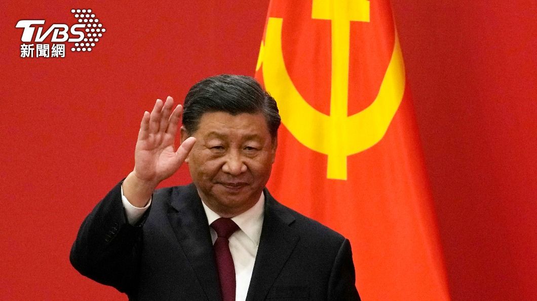 金臨天下/「供銷社概念股」暴漲100%!中國重回計畫經濟?