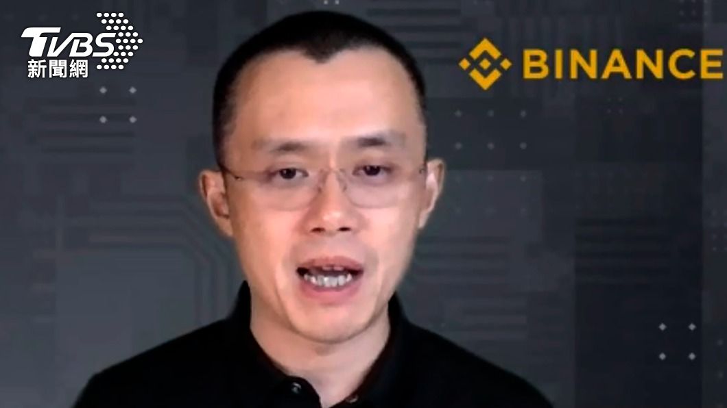 趙長鵬曾經想收購FTX非美業務。（圖／達志影像美聯社）