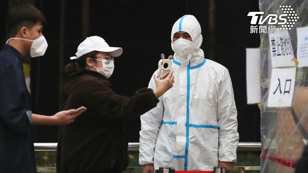 實施「優化防疫20條」　廣州隨即解除次密接者隔離