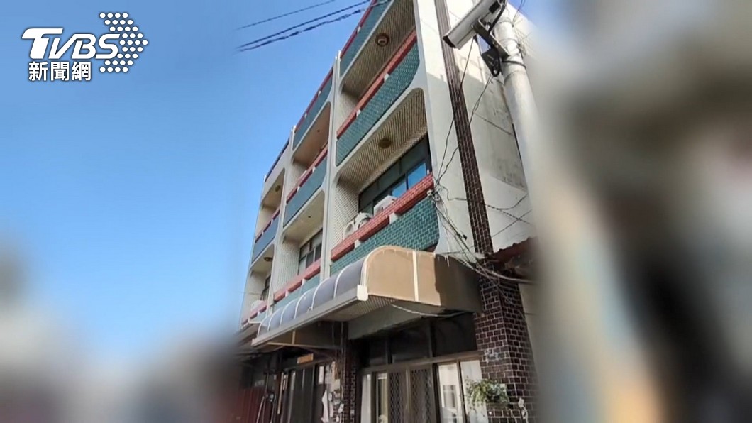 圖/TVBS