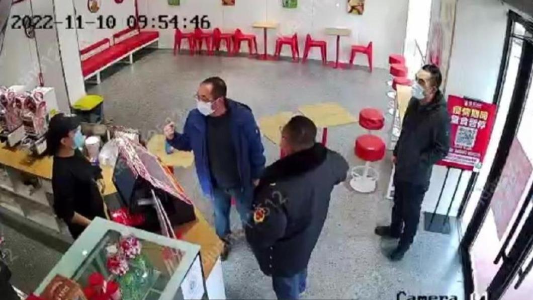 圖／翻攝自微博