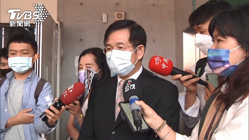 3出版社被要求重編教科書 潘文忠:主因是分科