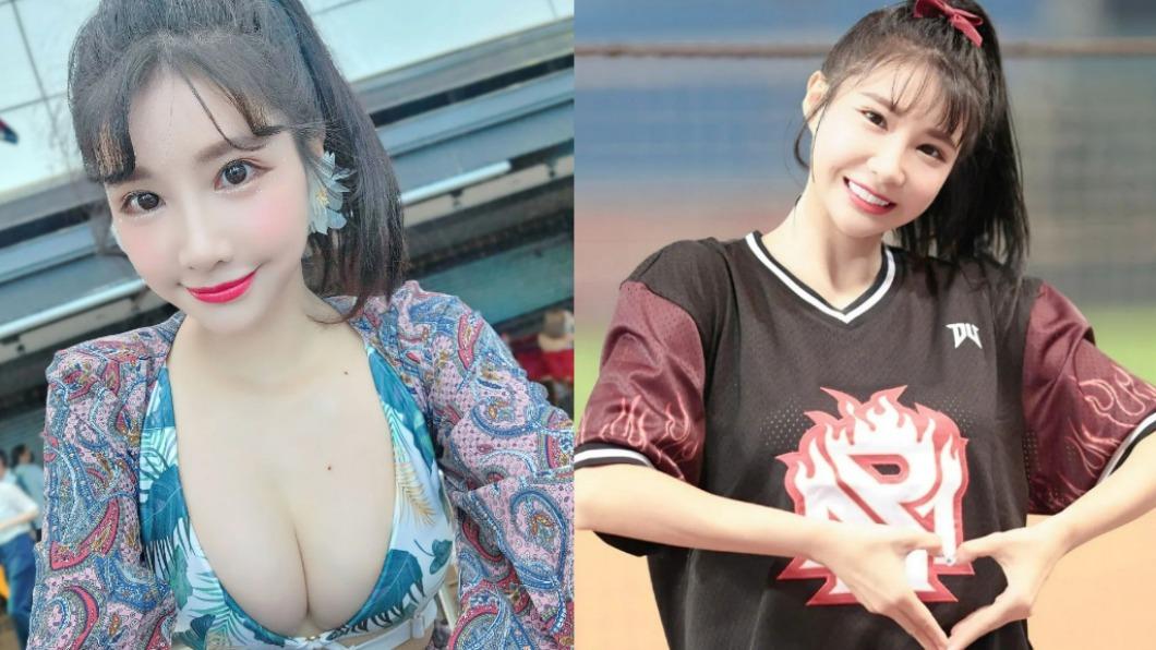 D級啦啦隊女神大解放「該露的會露」 赴日見面會吸上百鐵粉朝聖