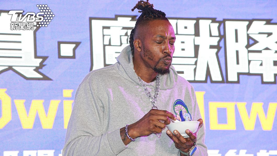 霍華德放話幫雲豹奪冠 擔任導師帶領年輕球員成長