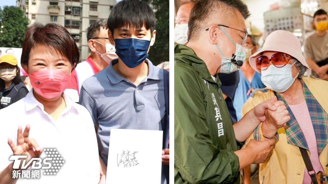 蔡其昌諷空污：雙11谷關空氣瓶最熱銷　 盧市府回應了