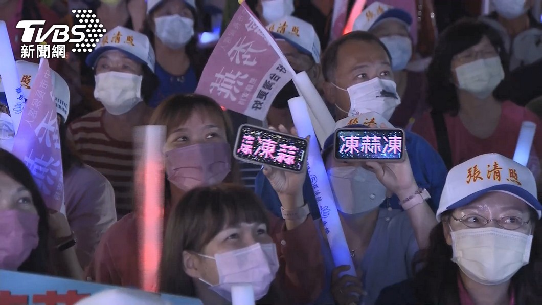 圖/TVBS