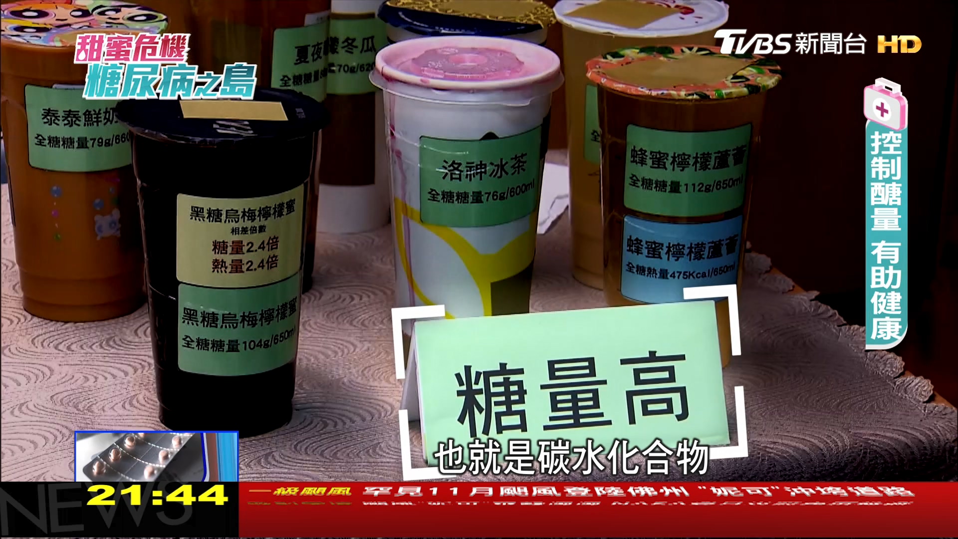 圖／TVBS